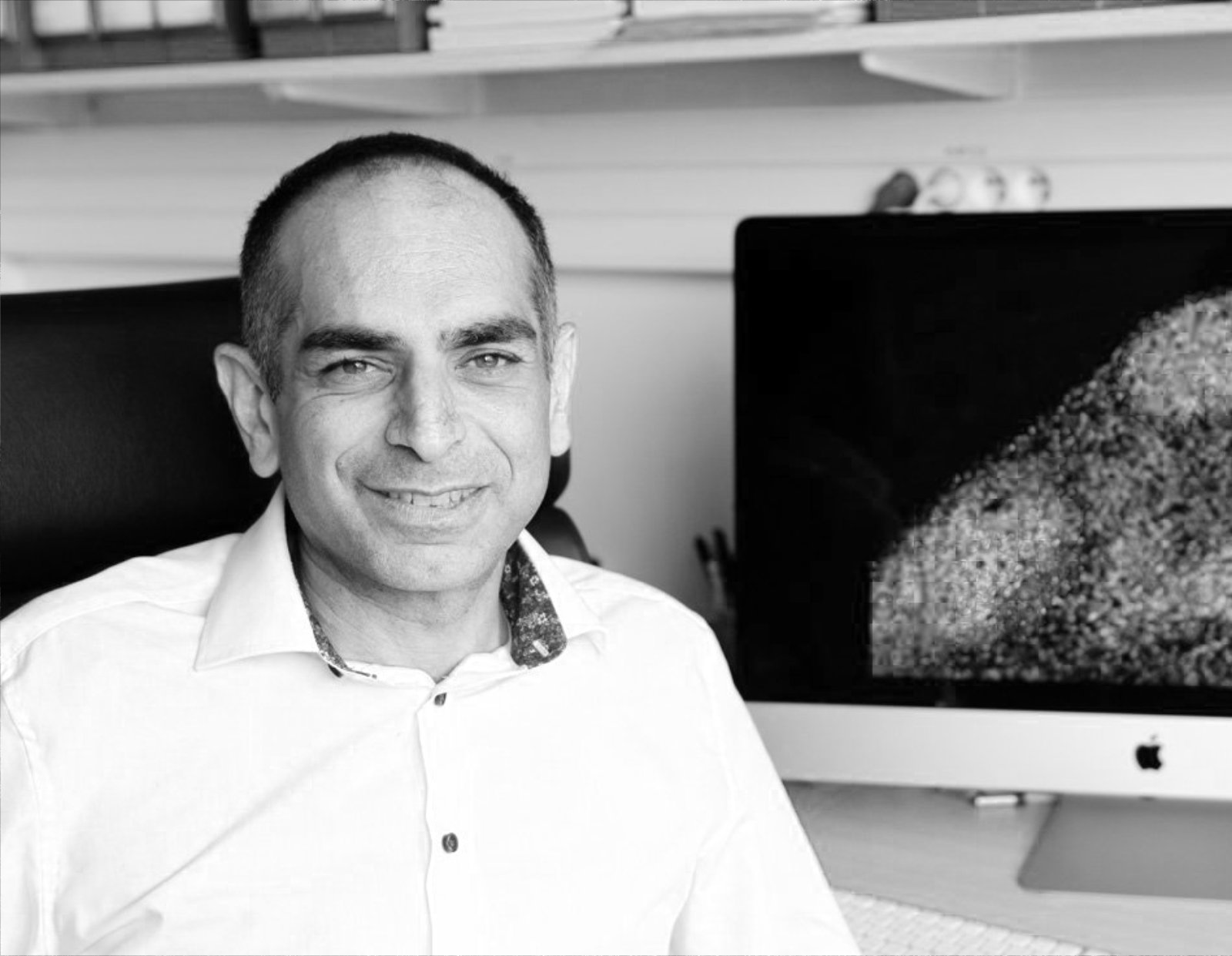 Philippe Bousso Pasteur Weizmann